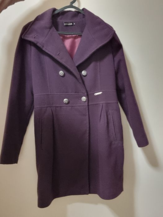 Casaco inverno tam s