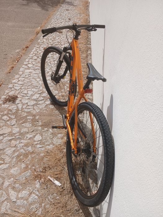 Trek marlin 6 2021