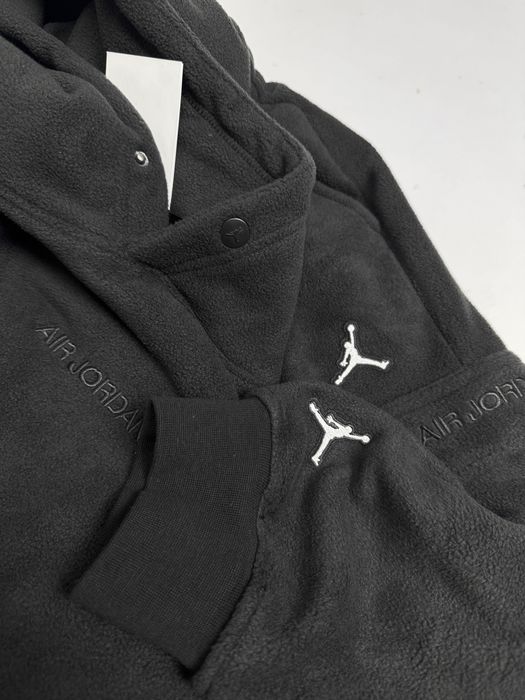 Флісовий костюм Jordan [ S,M,L,XL,XXL ]