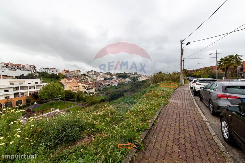 Terreno  para venda — Alverca Do Ribatejo E Sobralinho, Lisboa