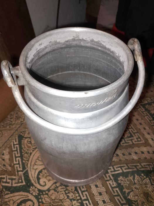 Піщевий бідончик 10 л