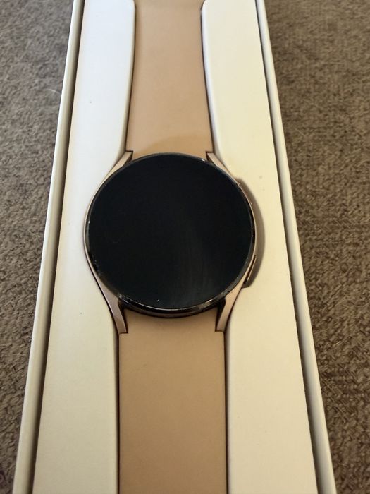 Samsung Galaxy Watch4