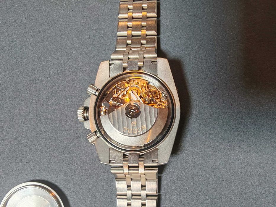 Tudor Sport Chronograph 20300 " daytona "