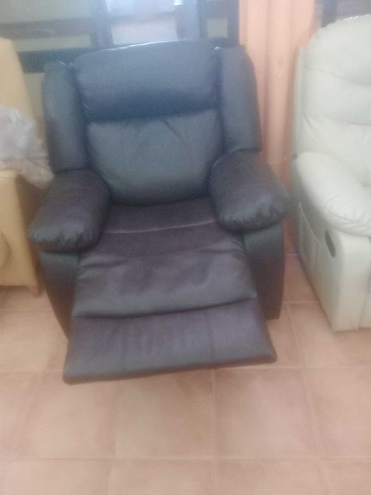 Cadeirão de Repouso