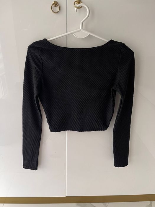 Bluzka rozmiar s marki river island