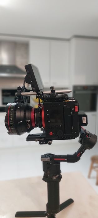 Kinefinity Mavo Edge 6K