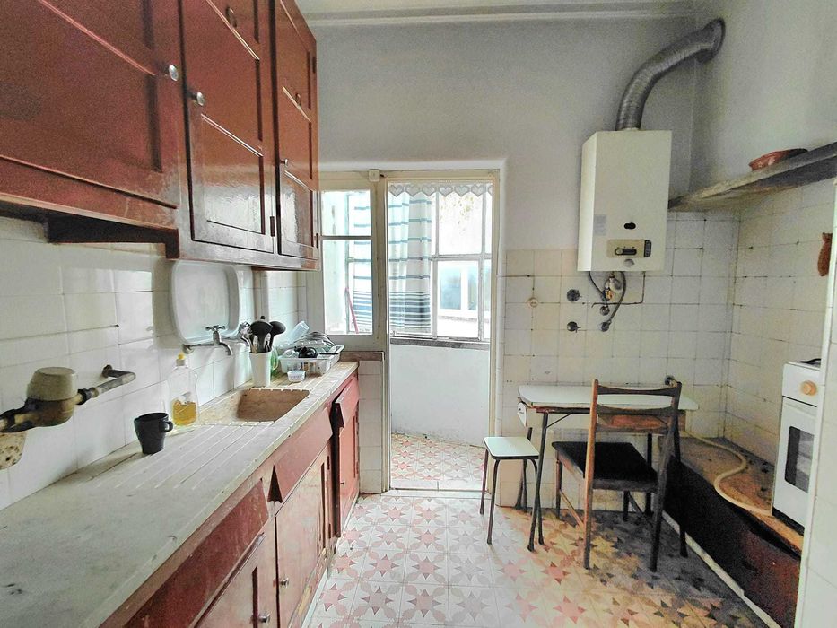 Apartamento T1 à venda na Rua António Luís Inácio, Lisboa
