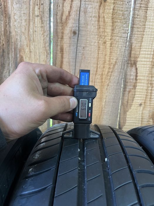 Шини 195 55 16 MICHELIN