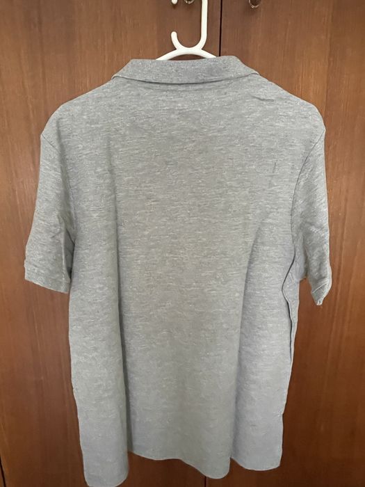 Polo homem Tommy Hilfiger 2XL