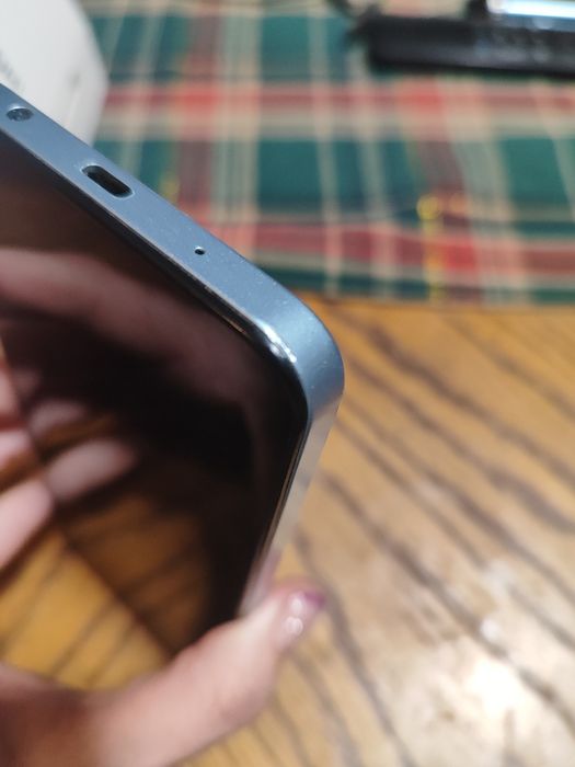 Xiaomi redmi A5 niebieski