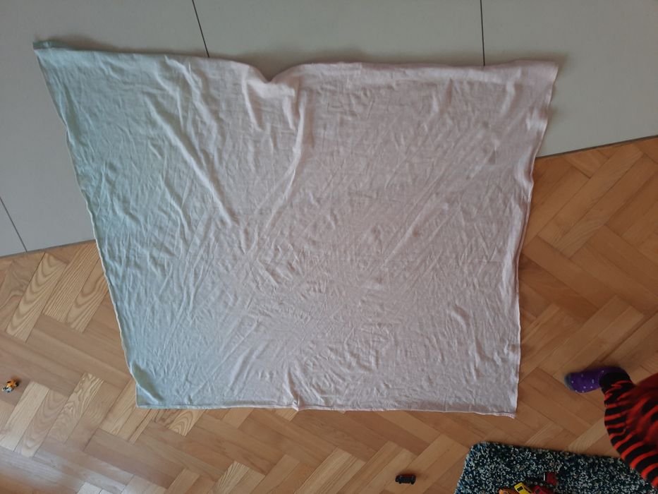 CHUSTA apaszka Tchibo