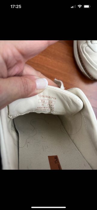 Ténis Massimo Dutti