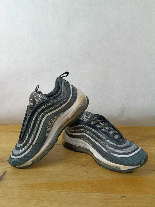 Nike Air Max 97 Ultra (GS), buty sportowe, sneakers, rozmiar 36,5