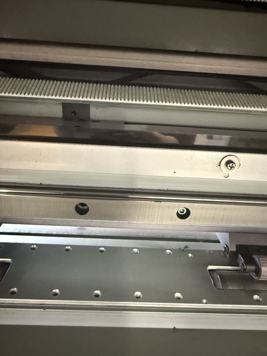 Roland XC 540 print & cut