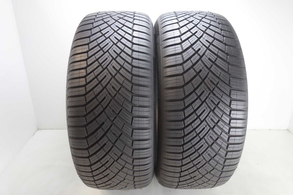 DEMO Opony całoroczne 235/45/18-CONTINENTAL All Season Contact 2 EV XL