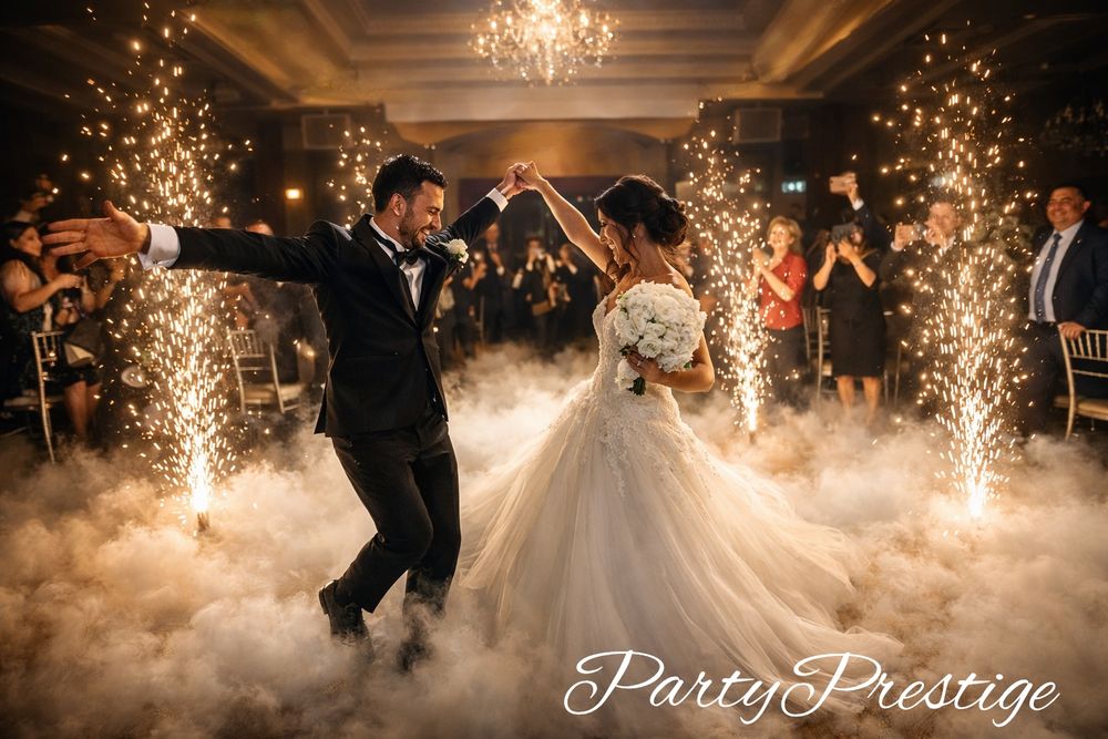 DJ Wodzirej na każdą okazję