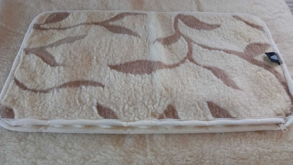 Kołdra Woolmark 155x190