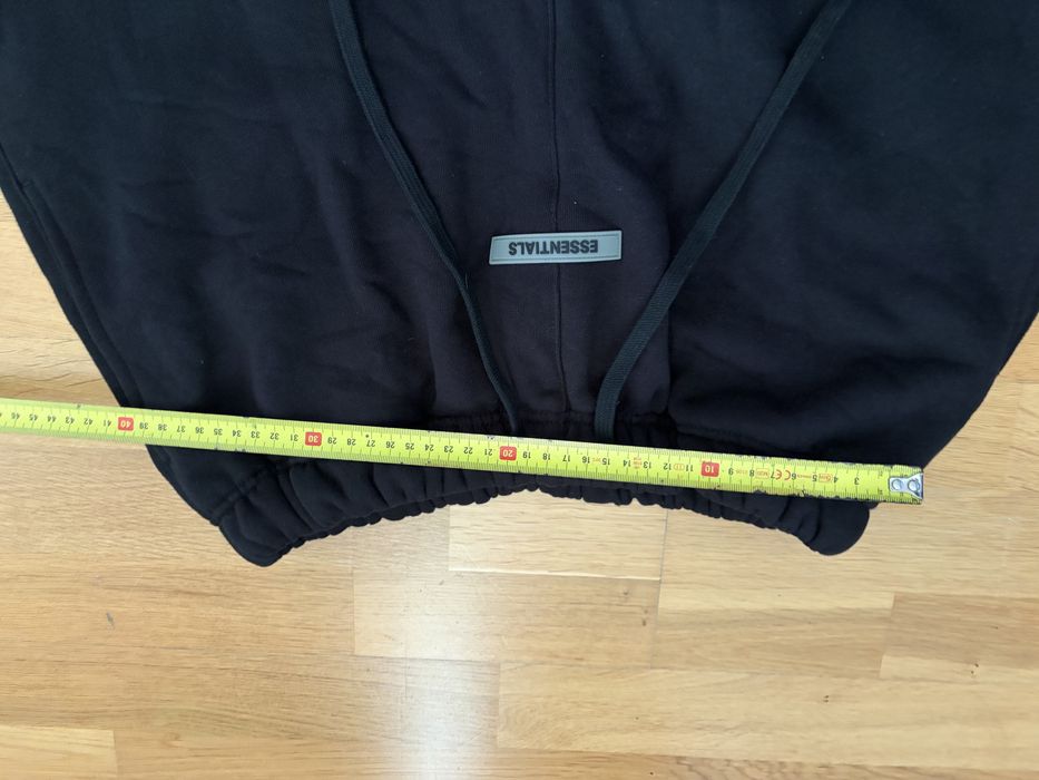 Spodenki essentials