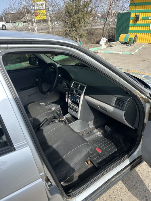 Лада Приора(2172)