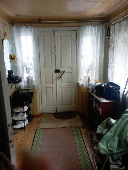 Продам 1-этажный дом из кирпича, ул. Анапская ж/м Северный