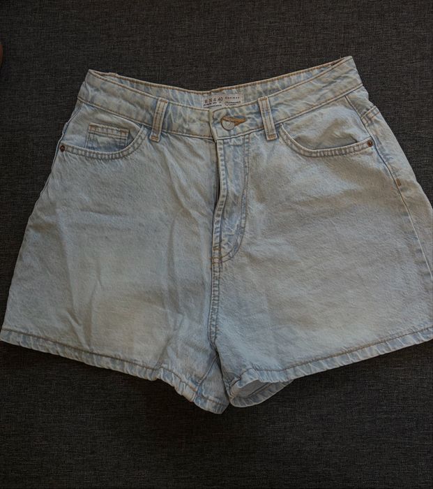 Джинсові шорти denim co. primark