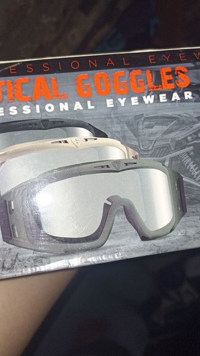 Цену Предлагайте Срочно Продам тактические очки Срочно