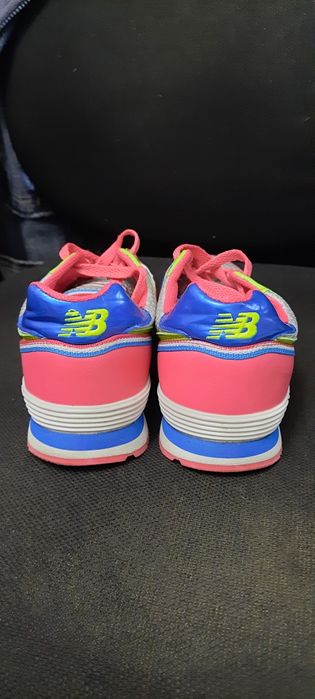 Кроссовки New Balance 574