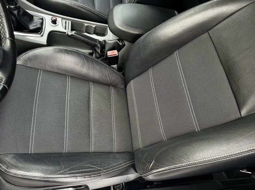 Хімчистка салону авто!