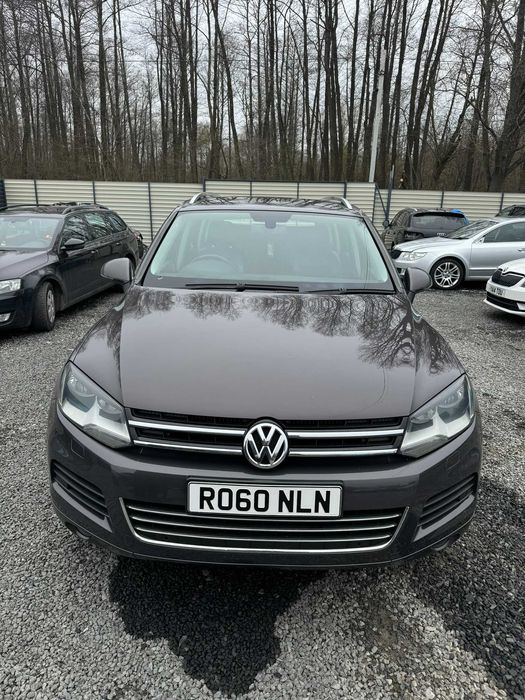 Авторазборка Touareg NF разборка шрот запчастини тоурег нф Touareg 7p