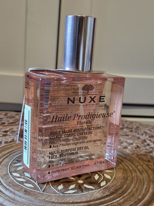 NUXE olejek 100 ml Florale