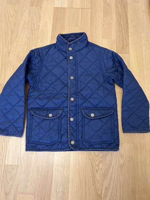 Безрукавка дитяча