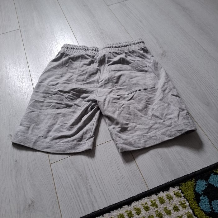 Spodenki chłopięce