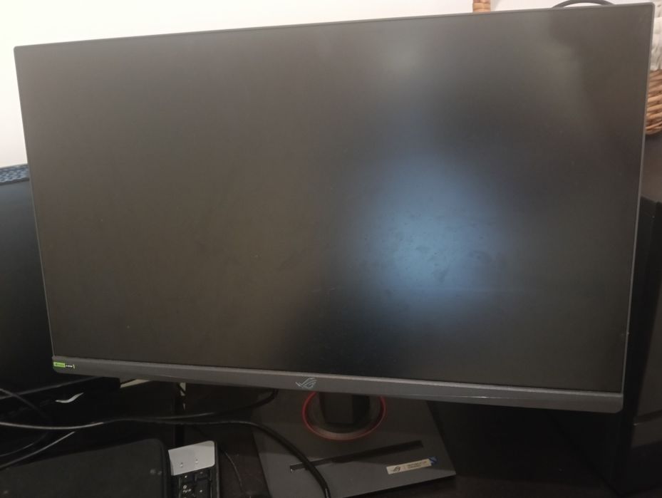 Asus ROG strix XG27ACS