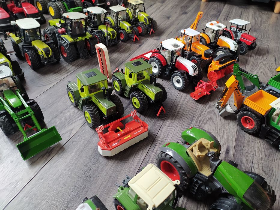 Siku britains wiking