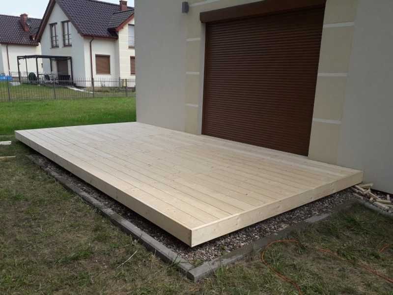 Podłogi drewniane‼️tarasy drewniane, montaż‼️zakładanie paneli