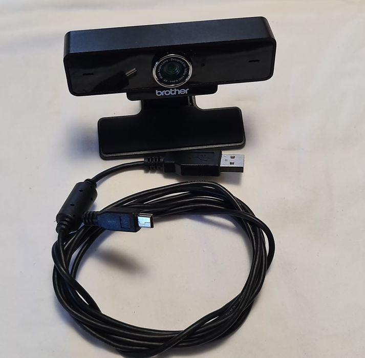 Webcam Brother NW-1000