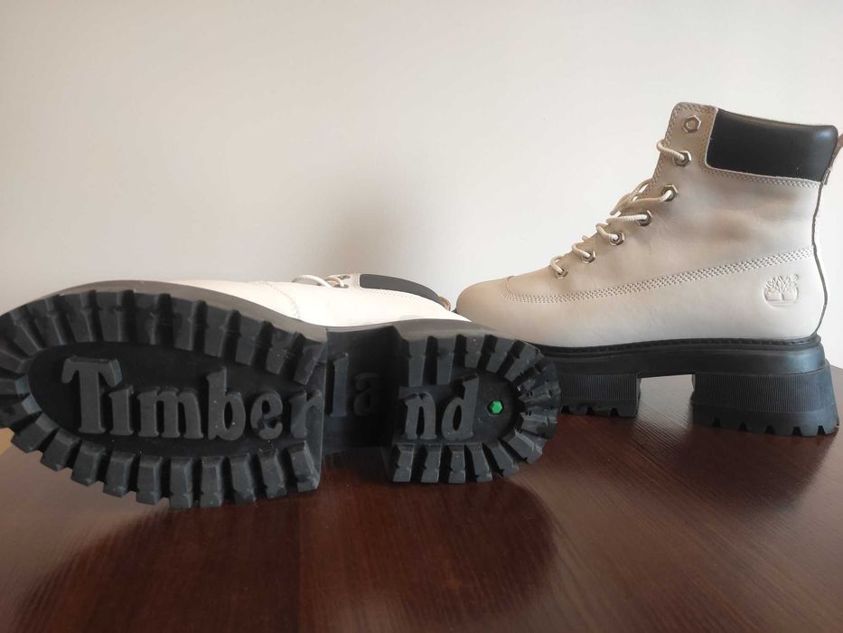 Timberland Sky damskie buty roz. 39 raz założone. Bielawa • OLX.pl