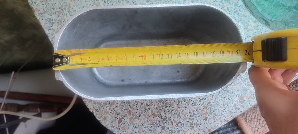 Форма для выпечки хлеба или кекса