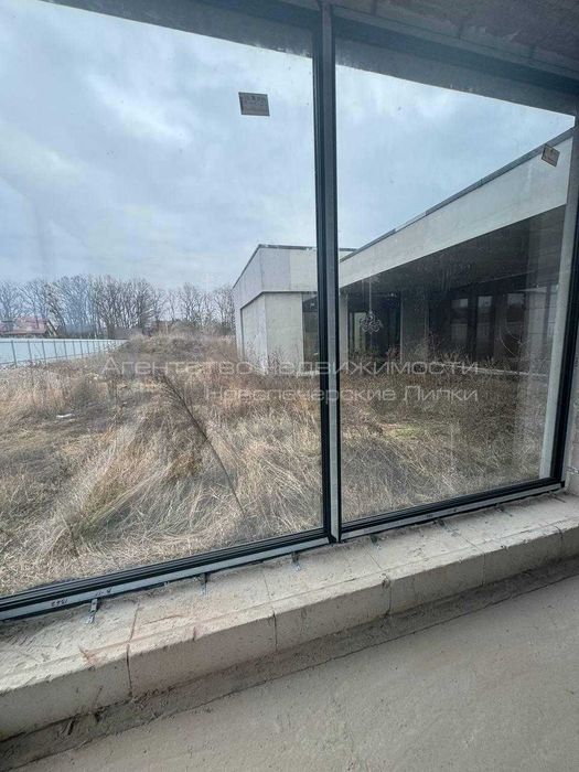Продаж сучасного будинку Хай-Тек 283 м2 Романків Новообухівська