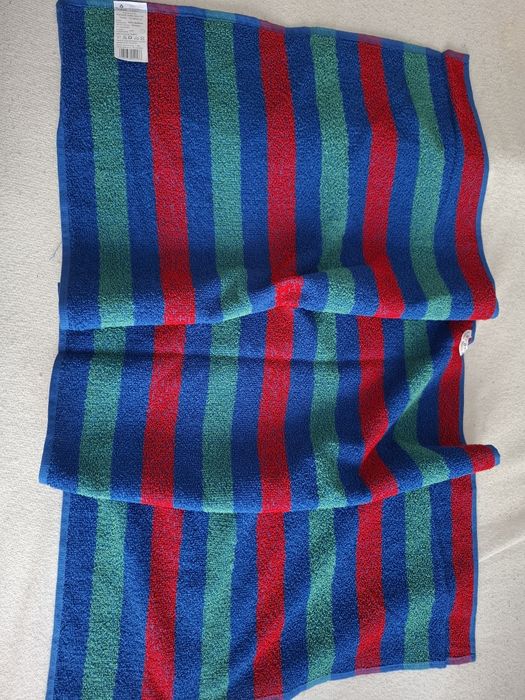 Ręcznik frotte 50x100 cm.