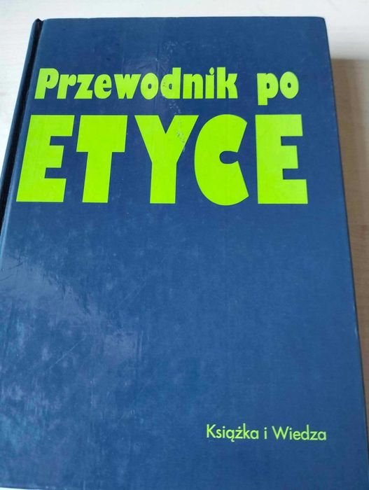 Przewodnik po etyce