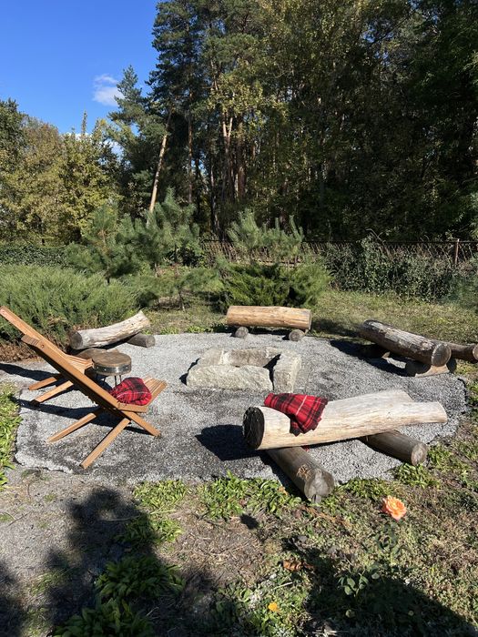 Будинок подобово для зустрічей, свят, вечірок.