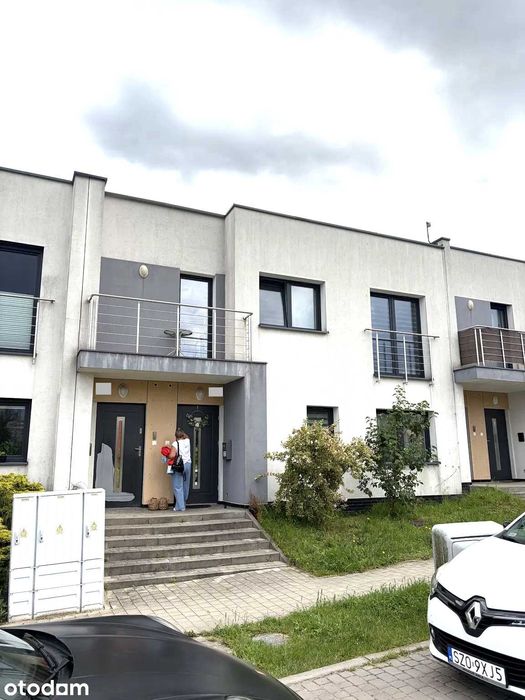 CENTRUM, lecz w ZACISZU | DO ZAMIESZKANIA Piękny Apartament 3 pokojowy o pow. 75,50 m2 | BEZCZYNSZOWY