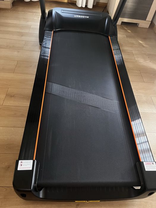 Bieżnia elektryczna V850S