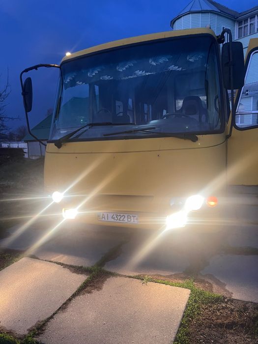 Продам автобус Богдан 092