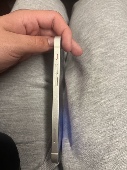 Iphone 12 como novo troco por algum veiculo eletrico que anda