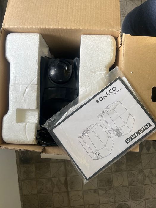 Зволожувач повітря BONECO U7147