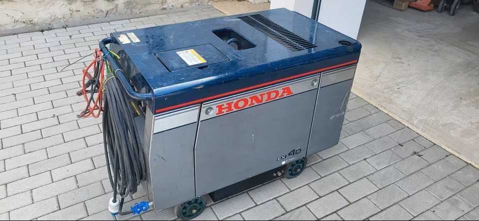 Agregat prądotwórczy Honda EX4D