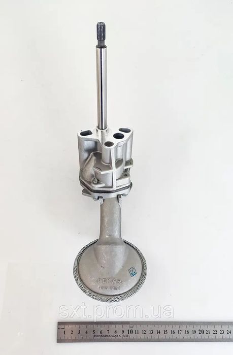 Масляний насос ВАЗ 2101-2107 PEKAR