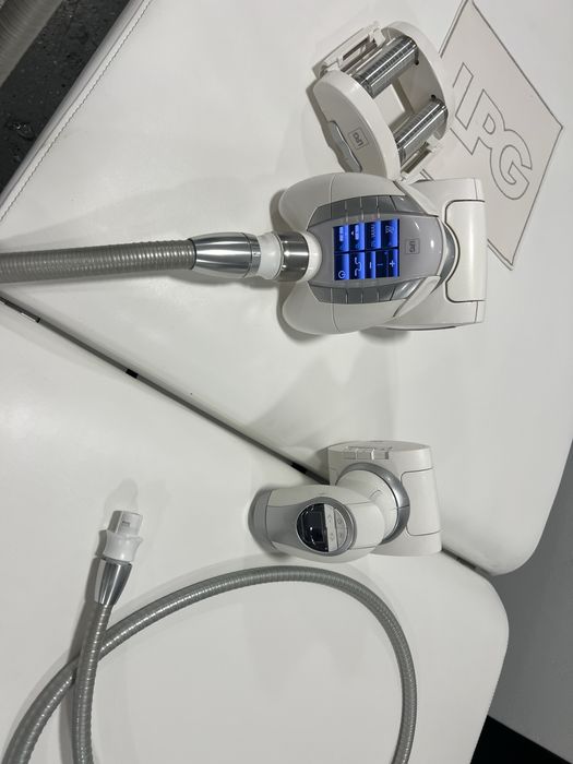 Lpg integral, endermolab, endermologia